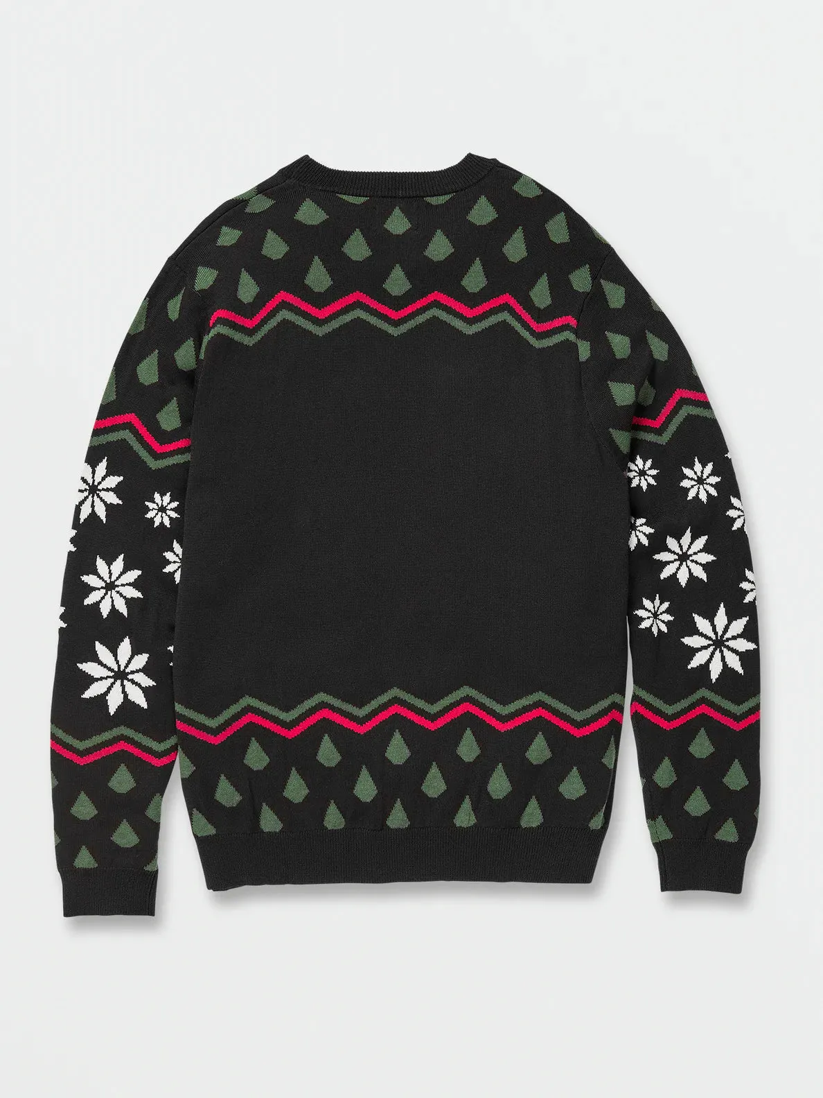 Holi Dazed Sweater