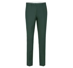 Hunter Green Pant Suit Separate