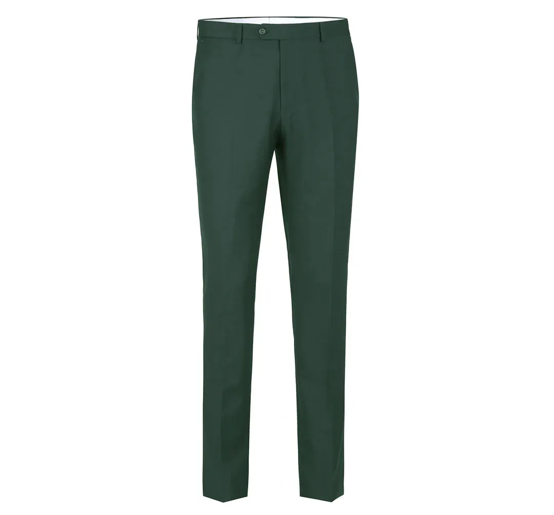 Hunter Green Pant Suit Separate