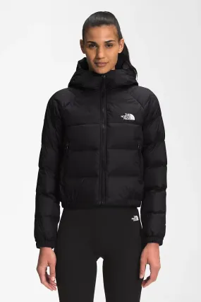 Hydrenalite Hooded Jacket