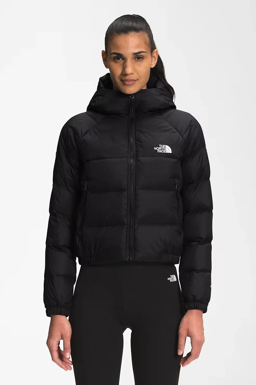 Hydrenalite Hooded Jacket