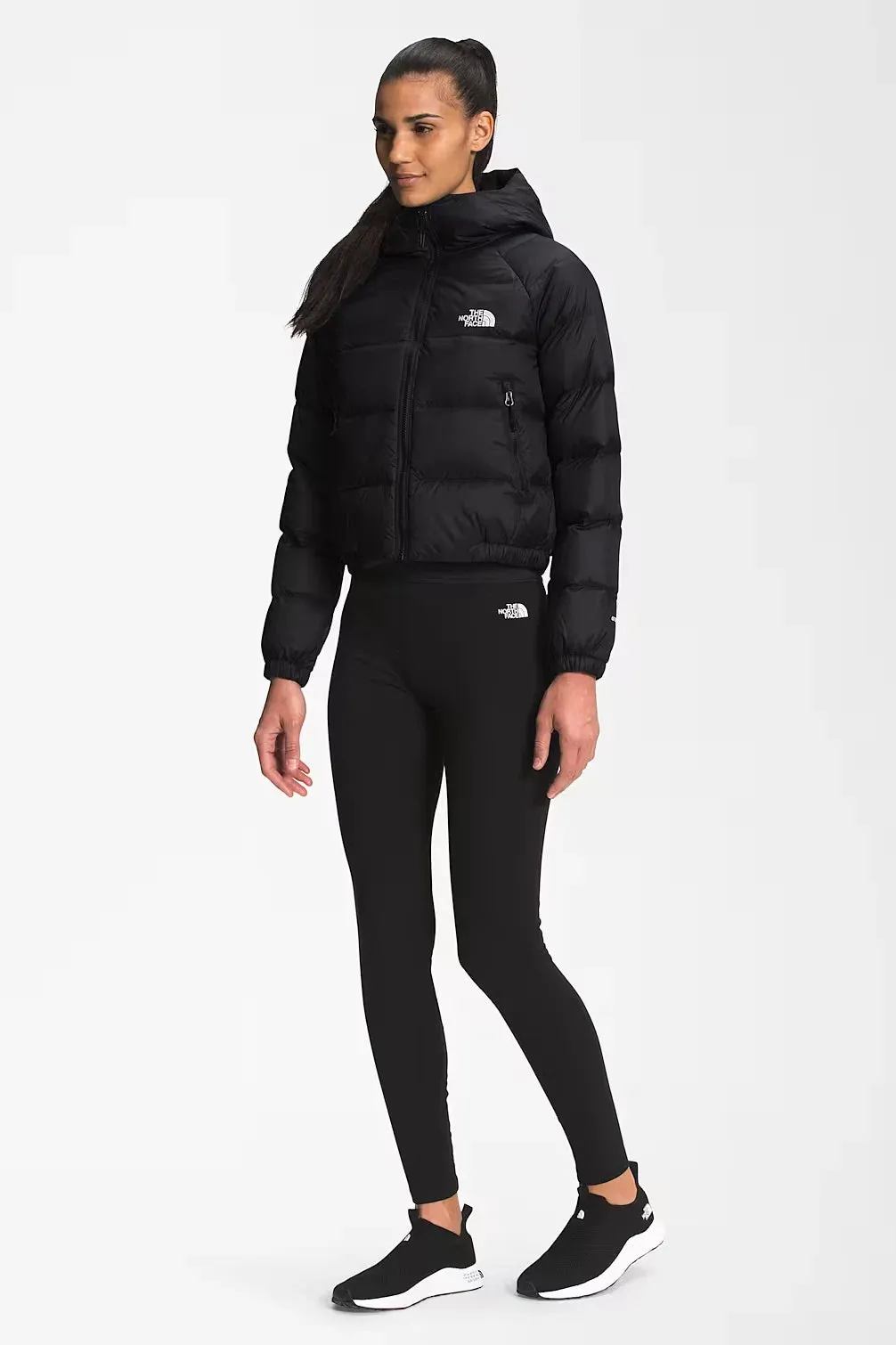 Hydrenalite Hooded Jacket