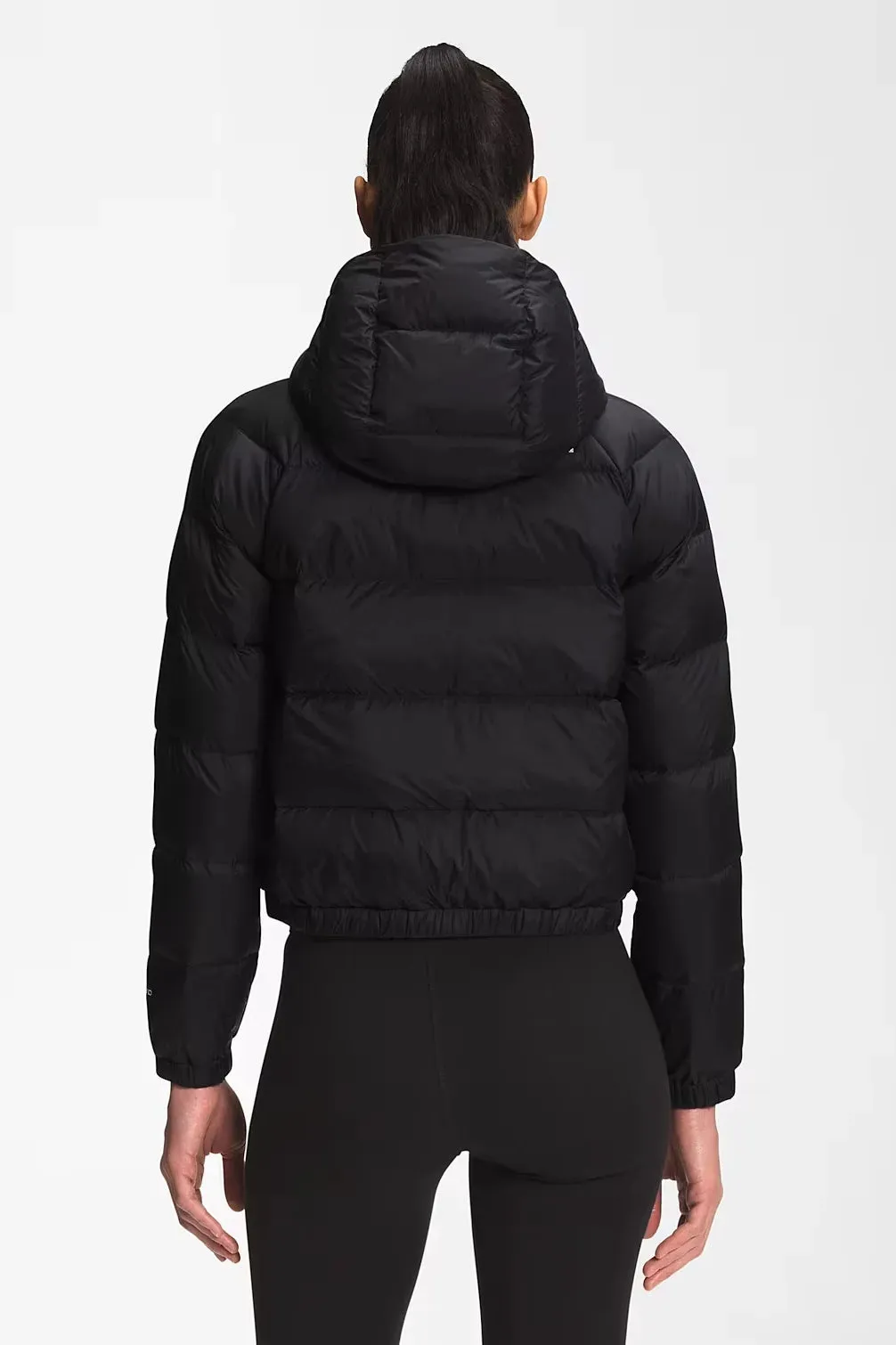 Hydrenalite Hooded Jacket