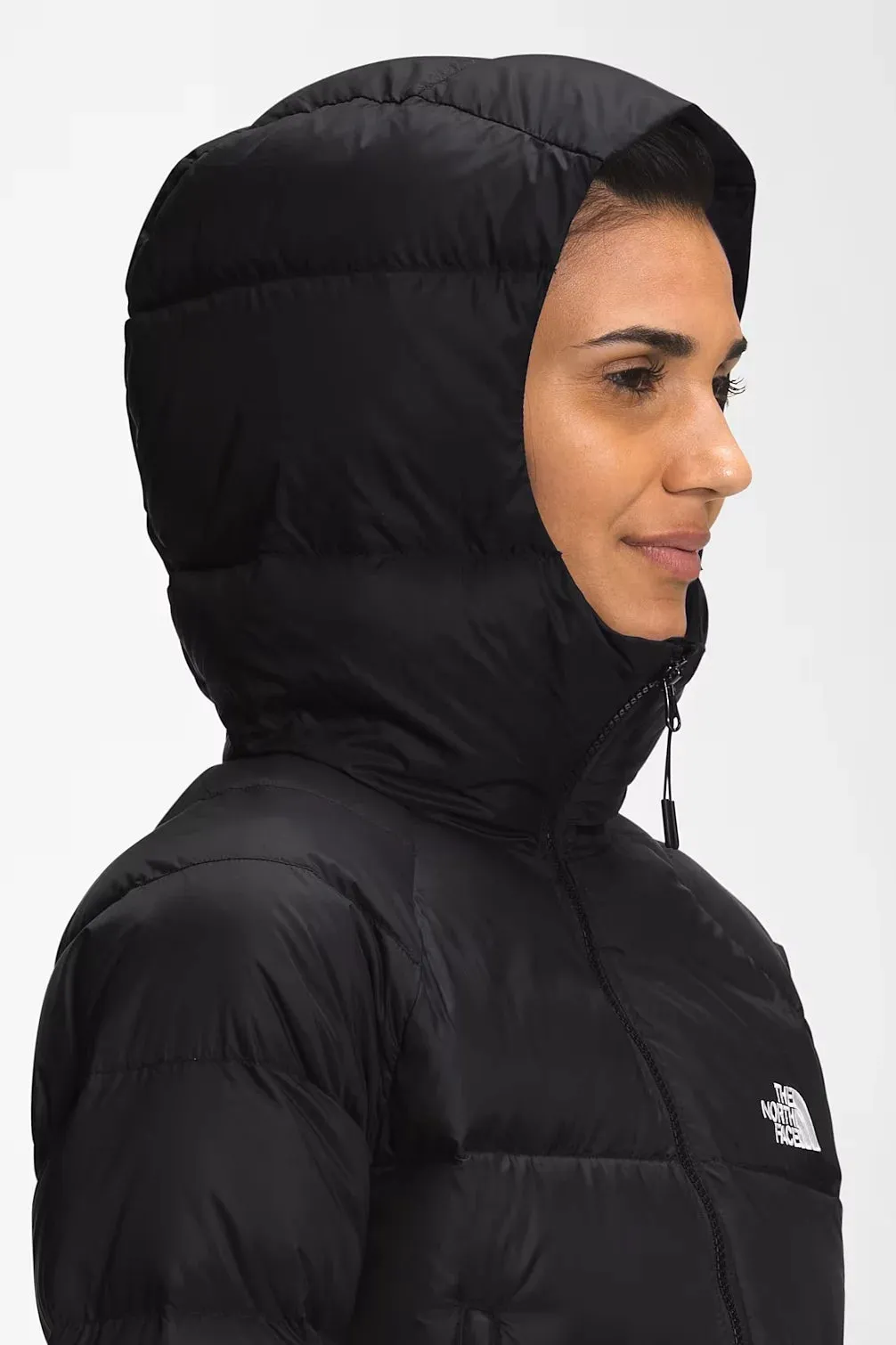 Hydrenalite Hooded Jacket