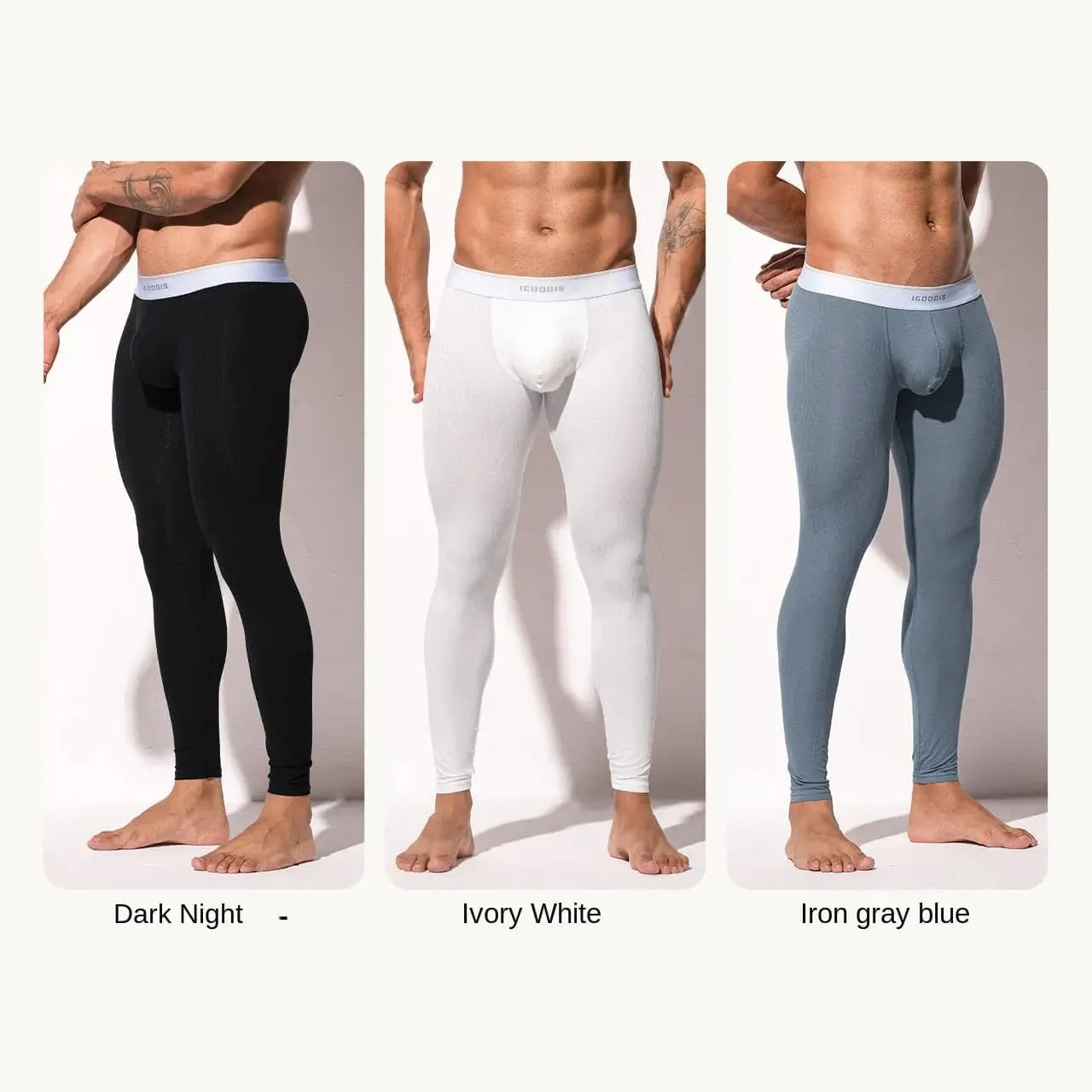 IGOOIDS Slim Fit Leggings