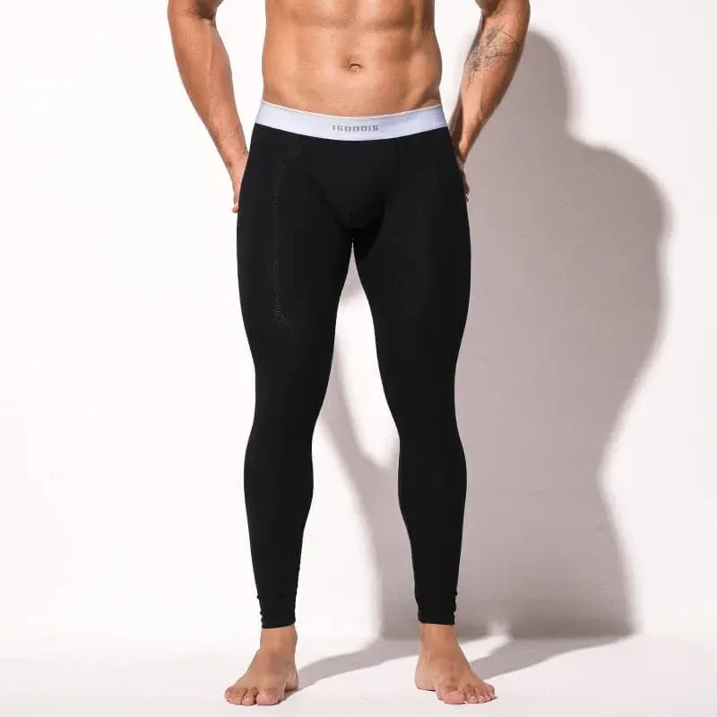 IGOOIDS Slim Fit Leggings