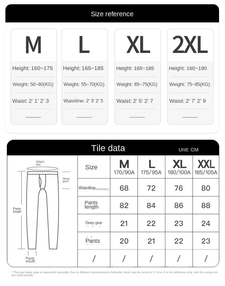 IGOOIDS Slim Fit Leggings