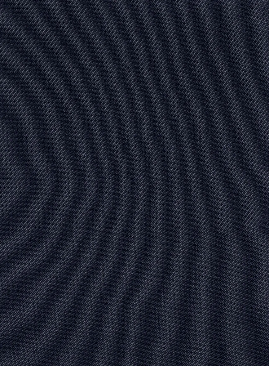 Italian Linen Cotton Stretch Emente Pants