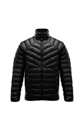  Lightweight Insulated Winter Jacket Types