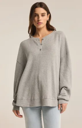  Thermal Merino Crew Neck Tops