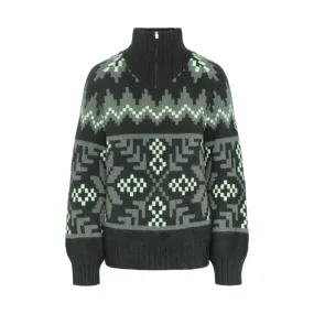 Kari Traa Amelia Womens Sweater 2025