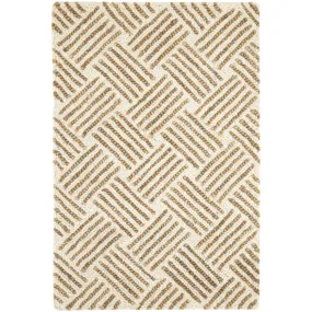 Layers Hand Hooked Wool Rug Collection