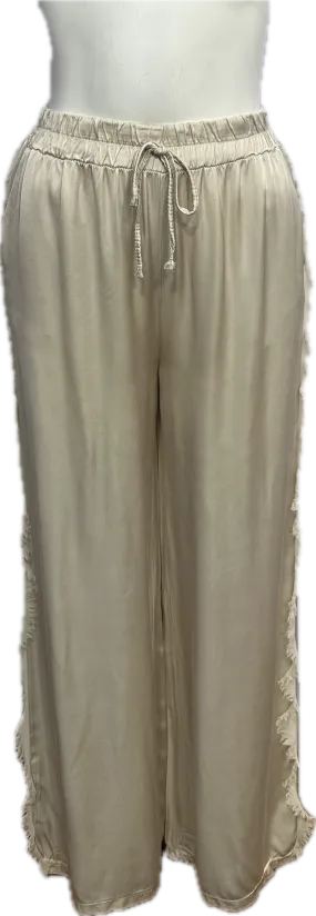 Loungewear Cotton Set
