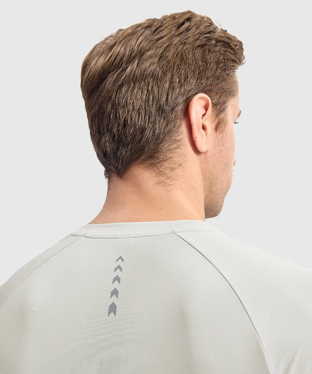 Men's 4-Way Stretch Training Shirts