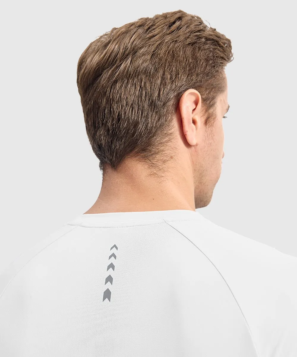 Men's 4-Way Stretch Training Shirts
