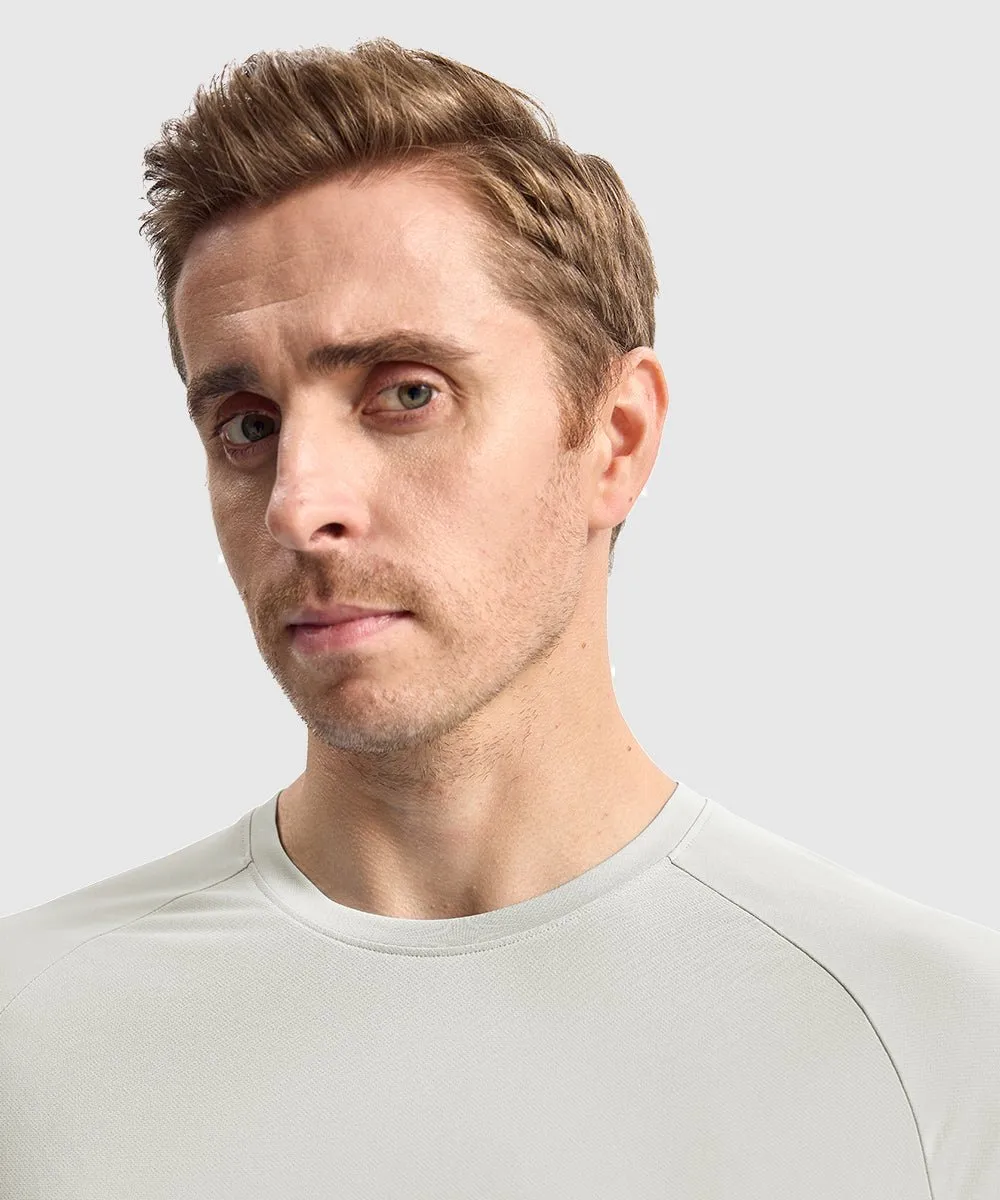Men's 4-Way Stretch Training Shirts