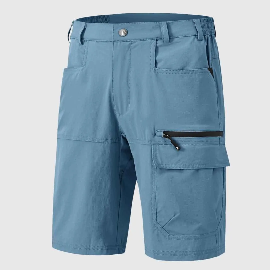 Men's Quick Dry Outdoor Sports Shorts