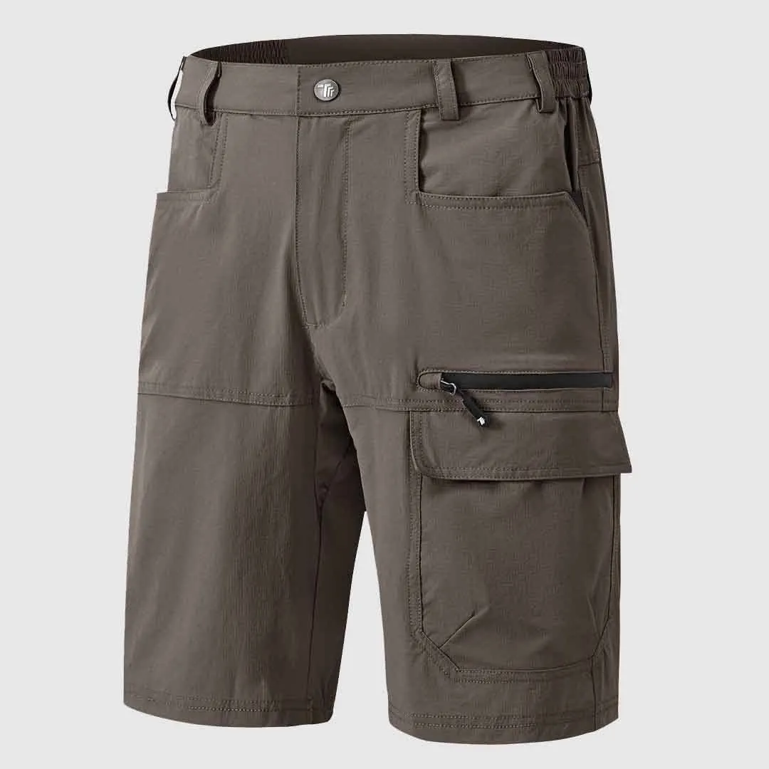 Men's Quick Dry Outdoor Sports Shorts