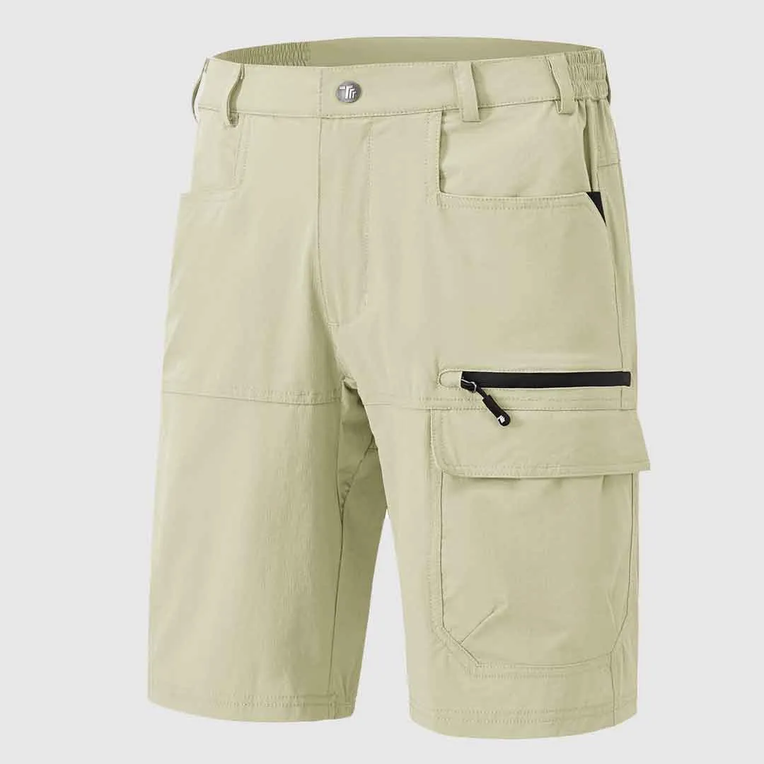 Men's Quick Dry Outdoor Sports Shorts