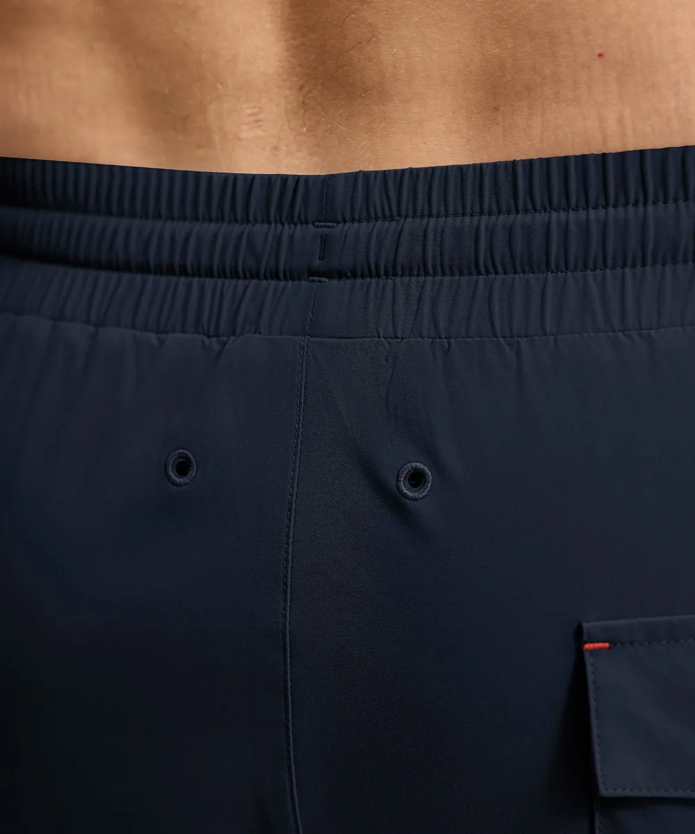 Men's Quick-Dry Outdoor Swim Shorts