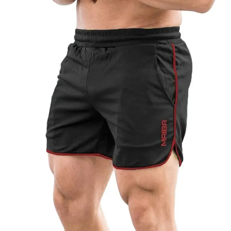 Men's Quick Dry Sports Shorts