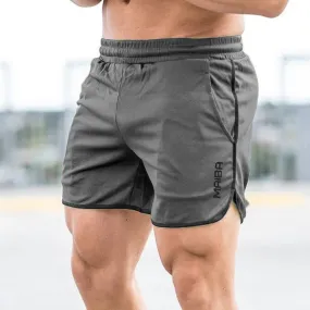 Men's Quick Dry Sports Shorts
