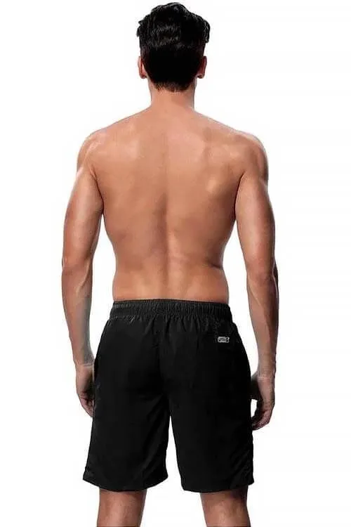 Men's Swim Trunks Short, No Mesh Lining