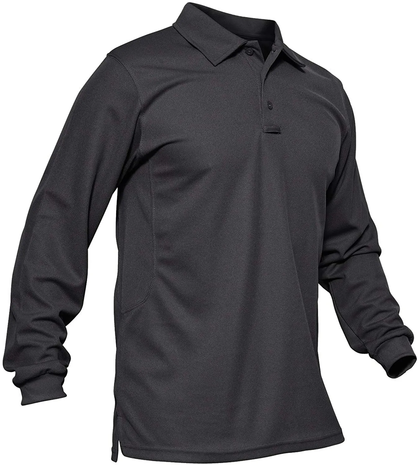 Men's Tactical Quick Dry Polo Shirts 08
