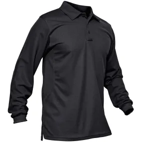 Men's Tactical Quick Dry Polo Shirts 08
