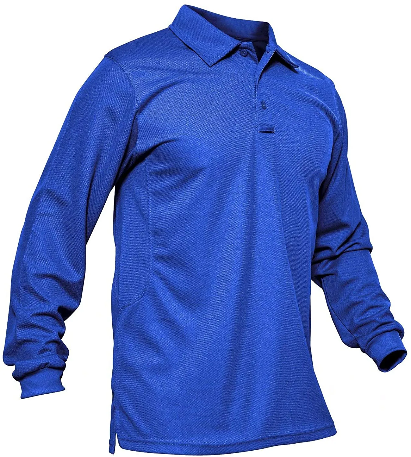 Men's Tactical Quick Dry Polo Shirts 08