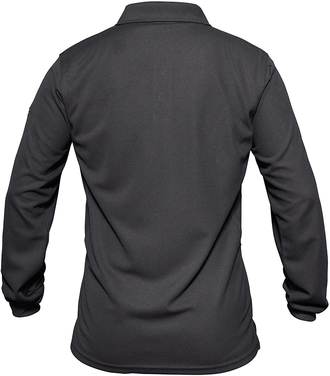 Men's Tactical Quick Dry Polo Shirts 08