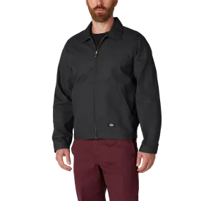 Men's Unlined Eisenhower Jacket
