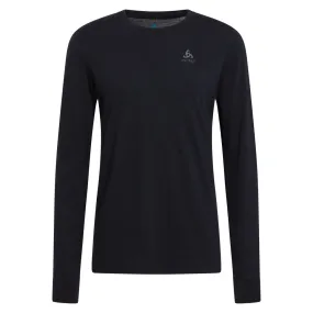 Merino 200 Crew Neck L/S Baselayer Top Men