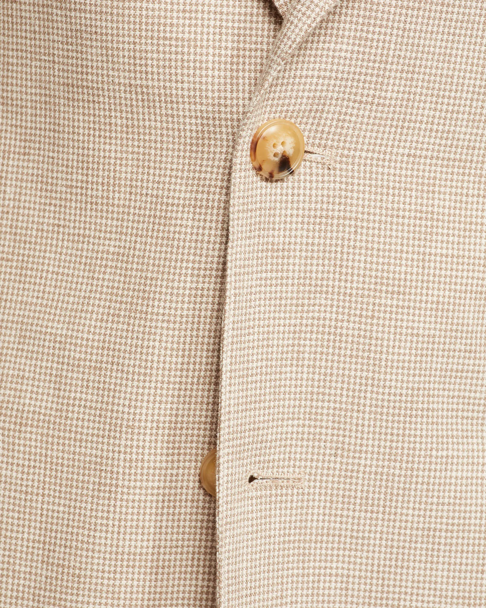 Milton Unlined Blazer