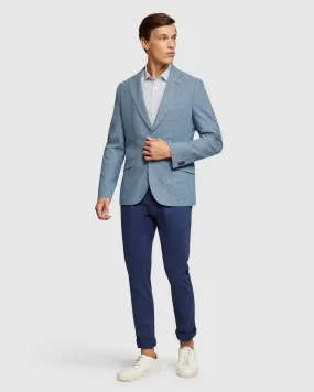 Milton Unlined Blazer