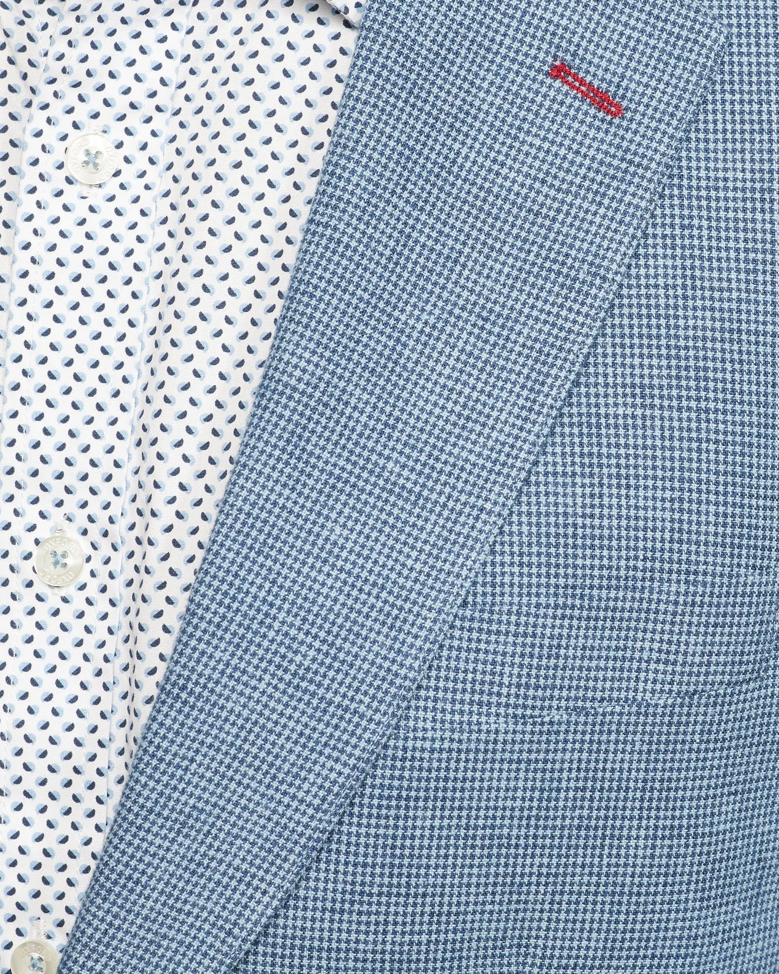 Milton Unlined Blazer