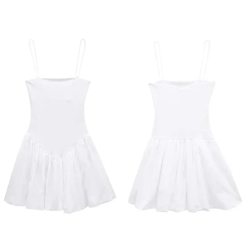 Mini Ballet Dress
