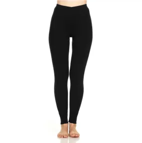 Minus33 Women's Midweight Wool Bottom