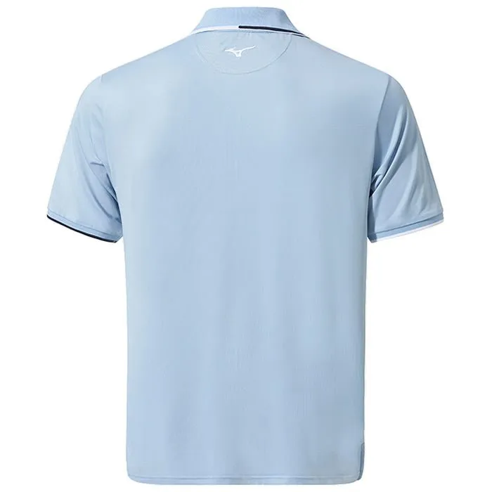 Mizuno Quick Dry Comp Plus Golf Shirt 52GA2004