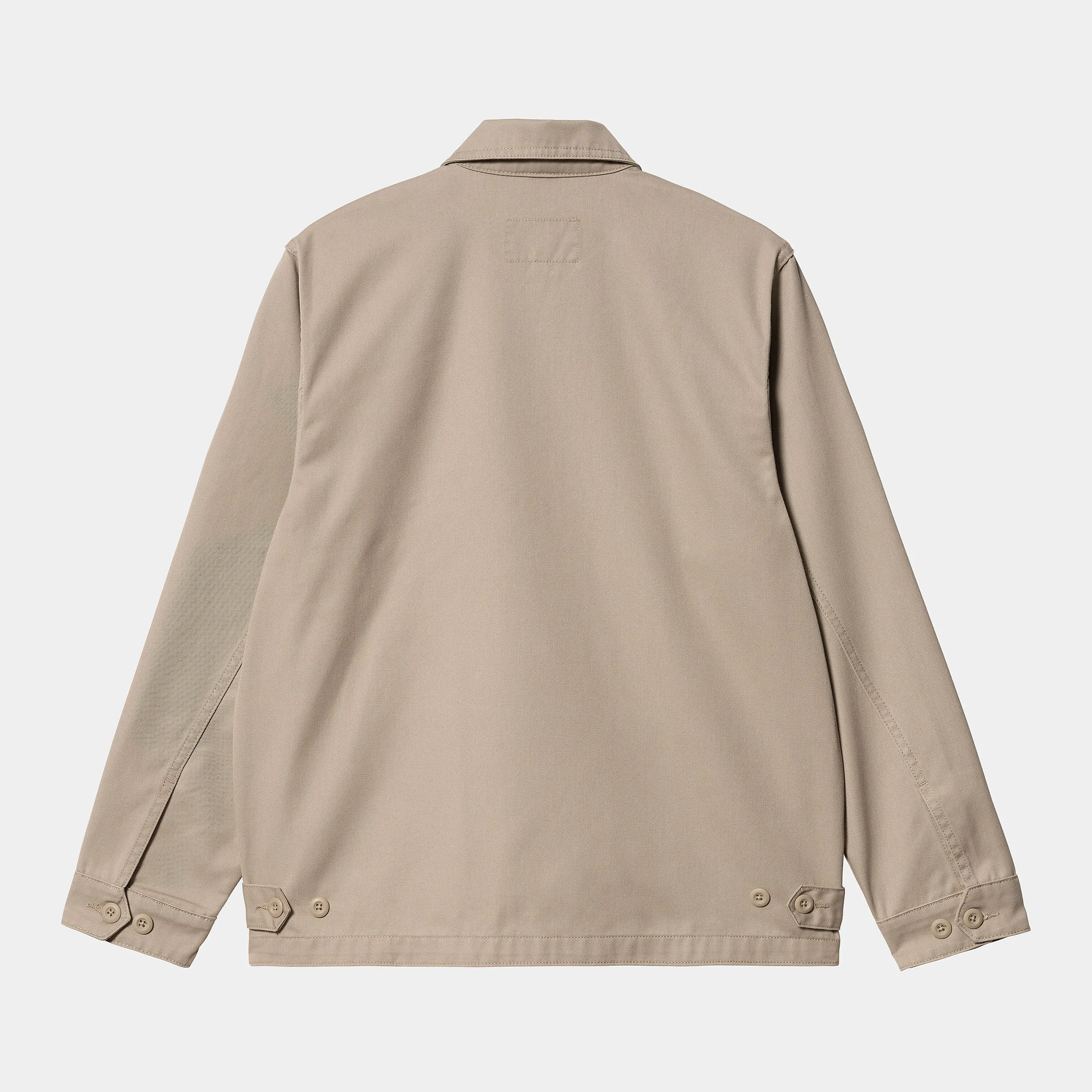 Modular Jacket - Wall Rinsed