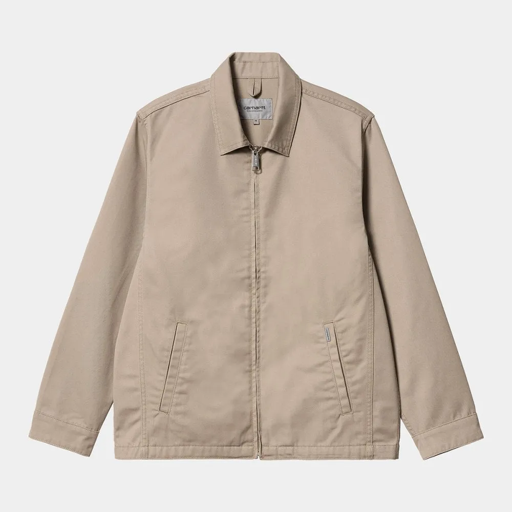 Modular Jacket - Wall Rinsed