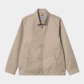 Modular Jacket - Wall Rinsed