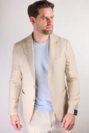 Montecarlo unlined jacket