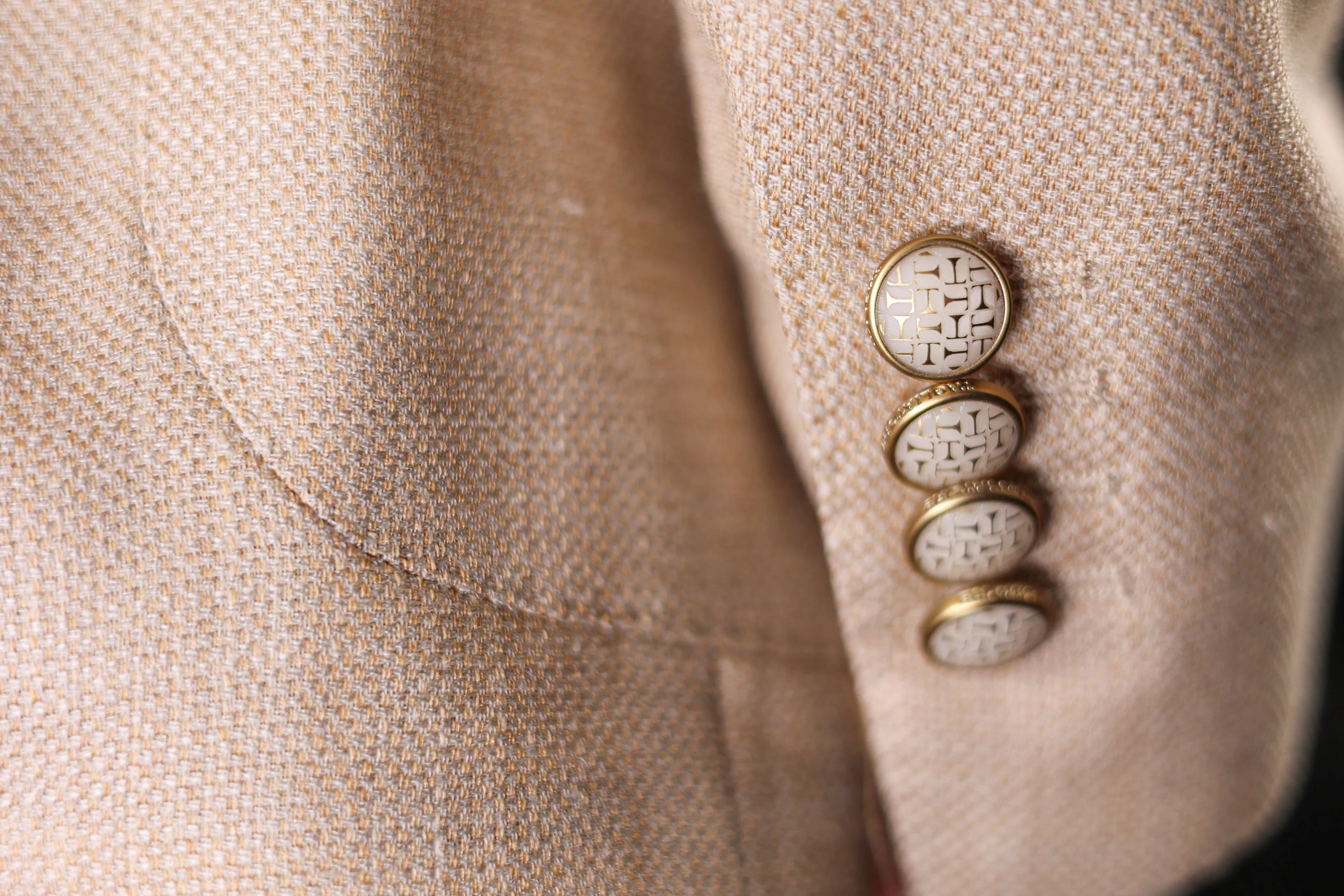 Montecarlo unlined jacket