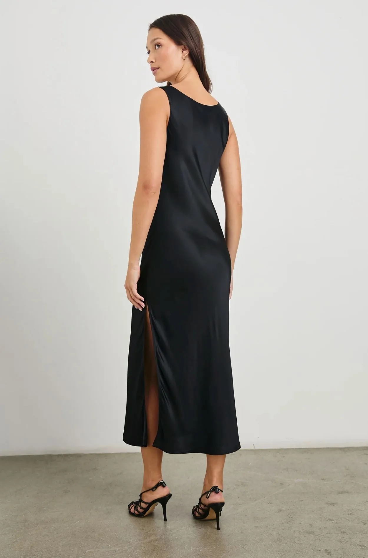 Nat Dress