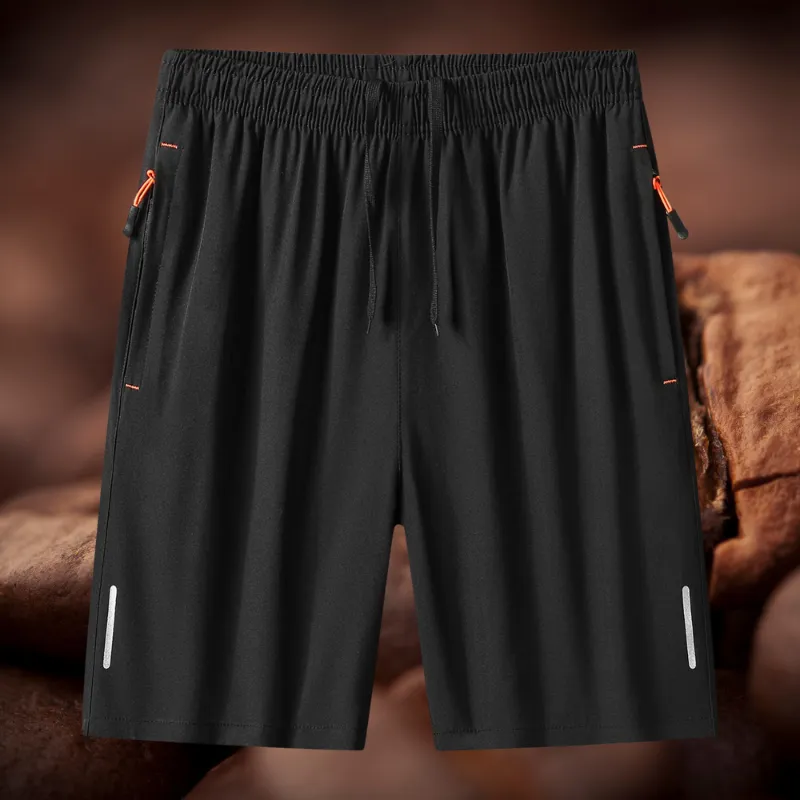 Nathaniel – Men's Lightweight Quick Dry Stretch Shorts