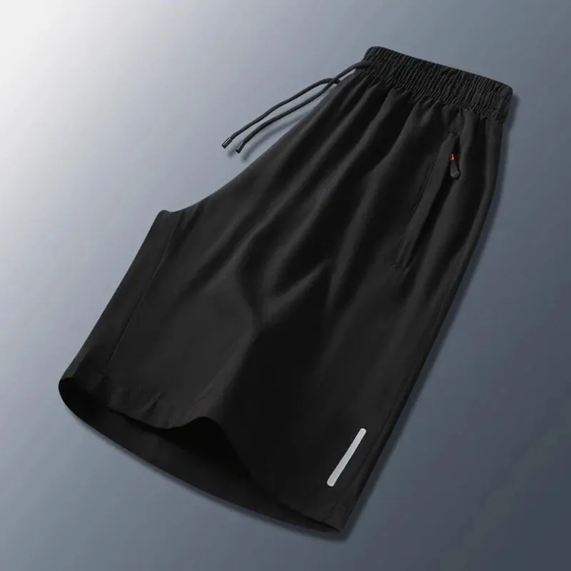Nathaniel – Men's Lightweight Quick Dry Stretch Shorts