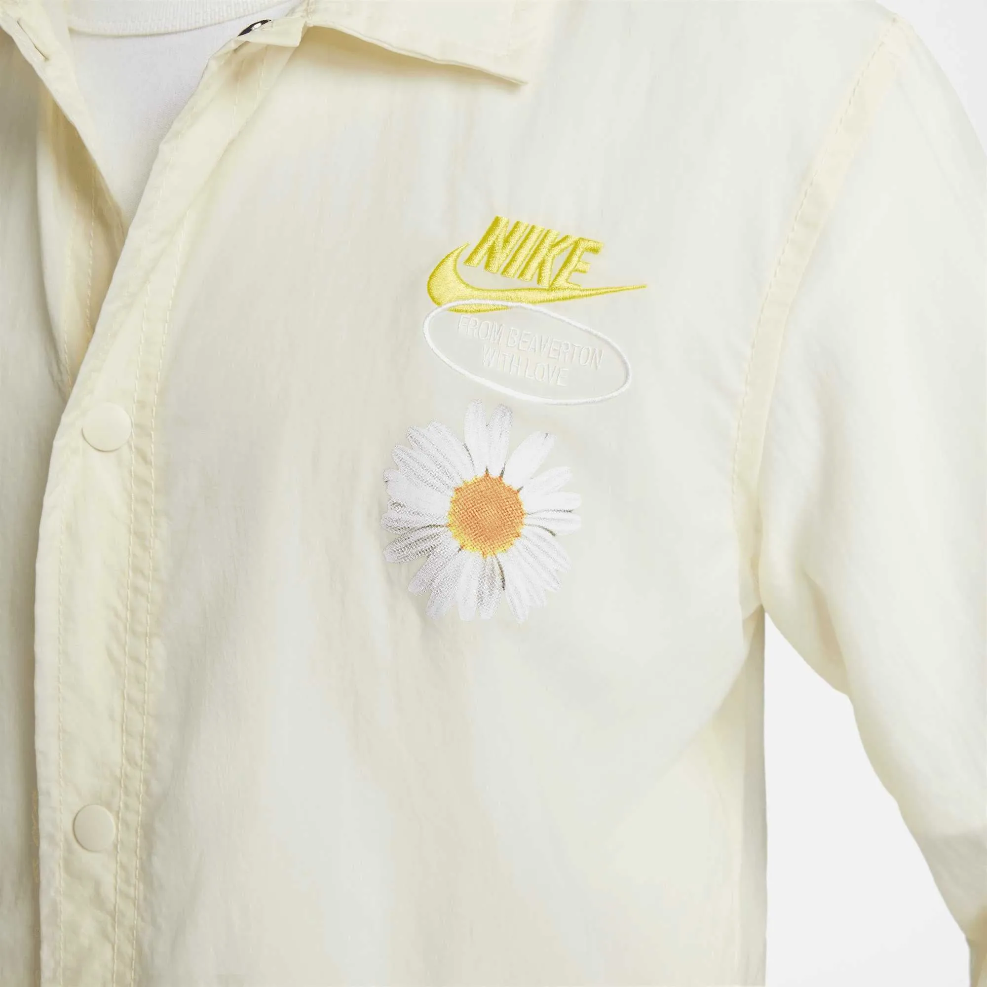 Nike Sportswear Unlined Coaches Jacket