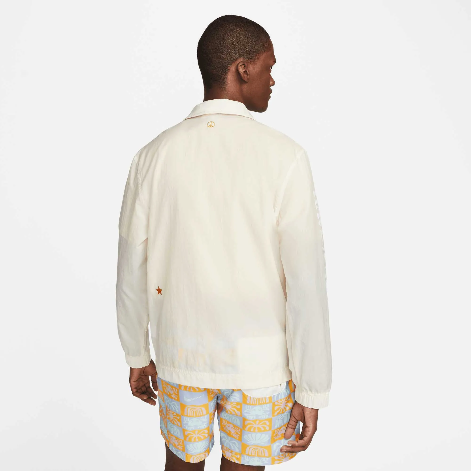 Nike Sportswear Unlined Coaches Jacket