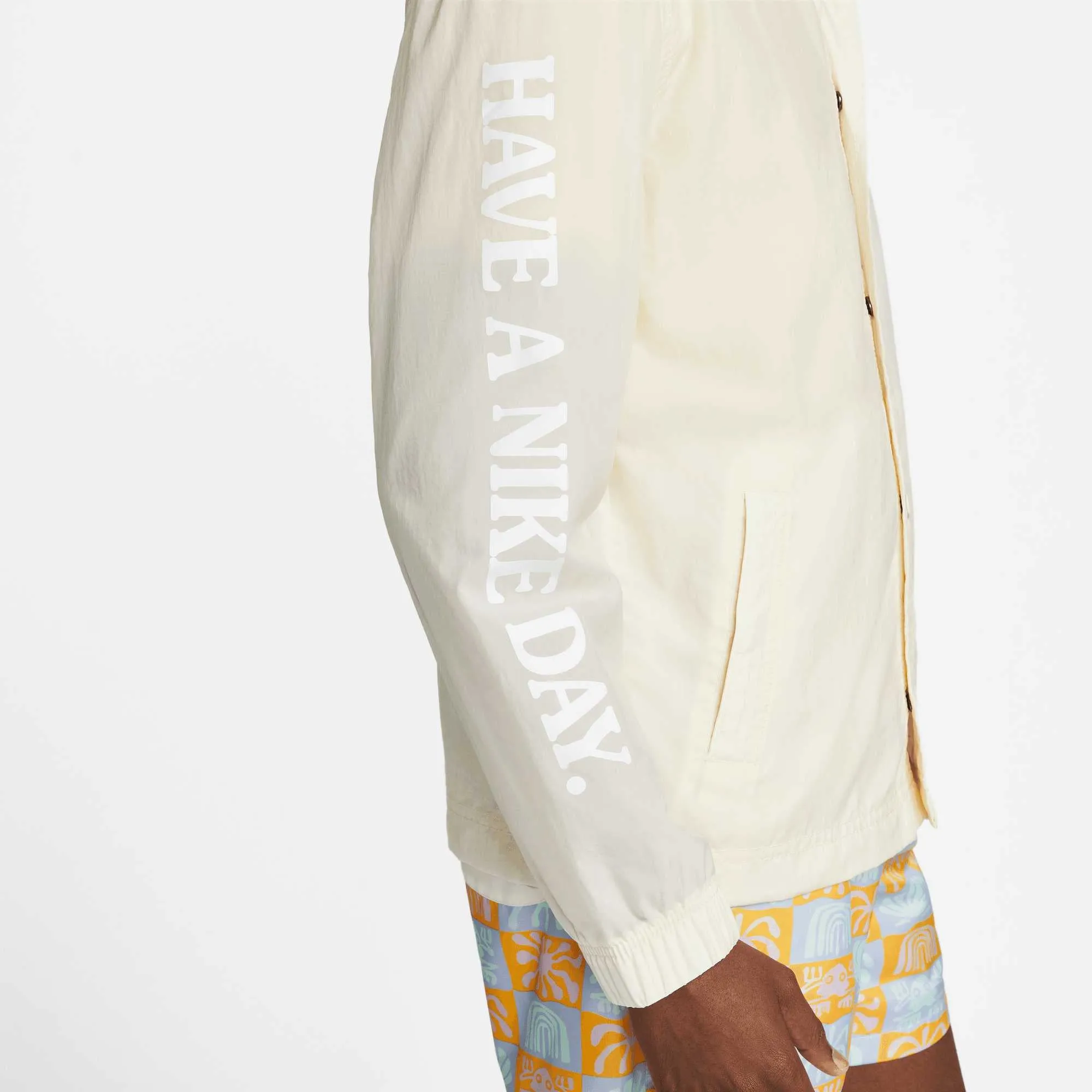 Nike Sportswear Unlined Coaches Jacket